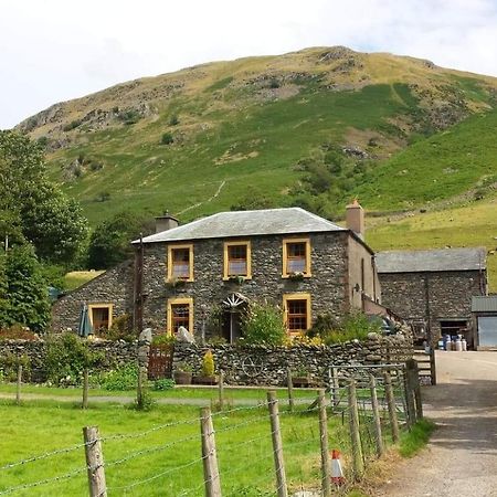 Вілла Stybeck Farm Thirlmere Екстер'єр фото