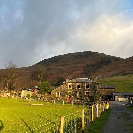 Вілла Stybeck Farm Thirlmere Екстер'єр фото