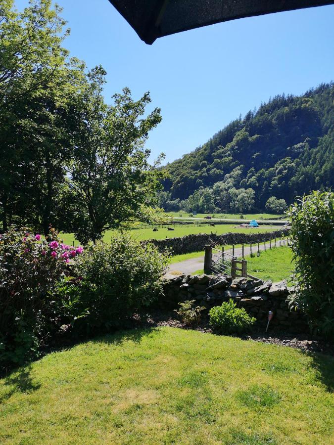 Вілла Stybeck Farm Thirlmere Екстер'єр фото