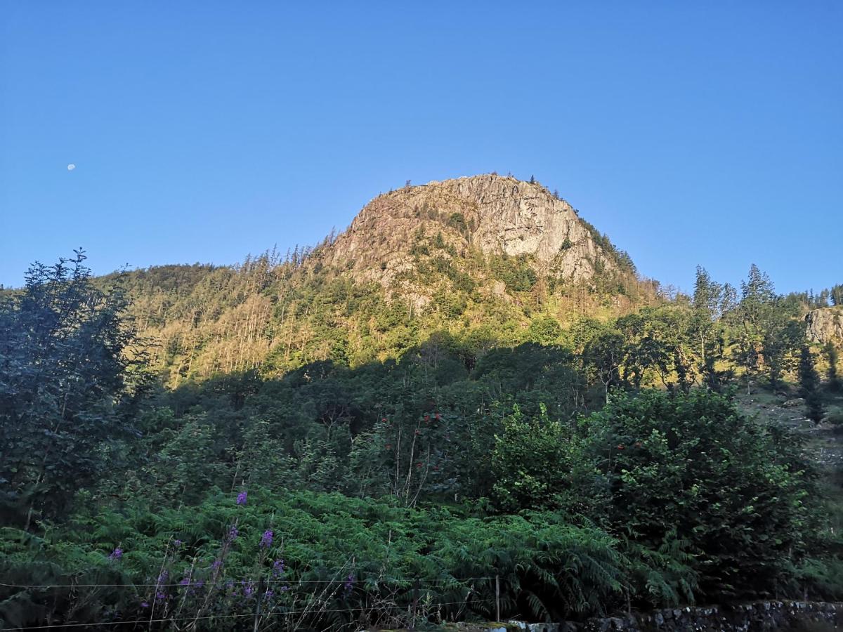 Вілла Stybeck Farm Thirlmere Екстер'єр фото