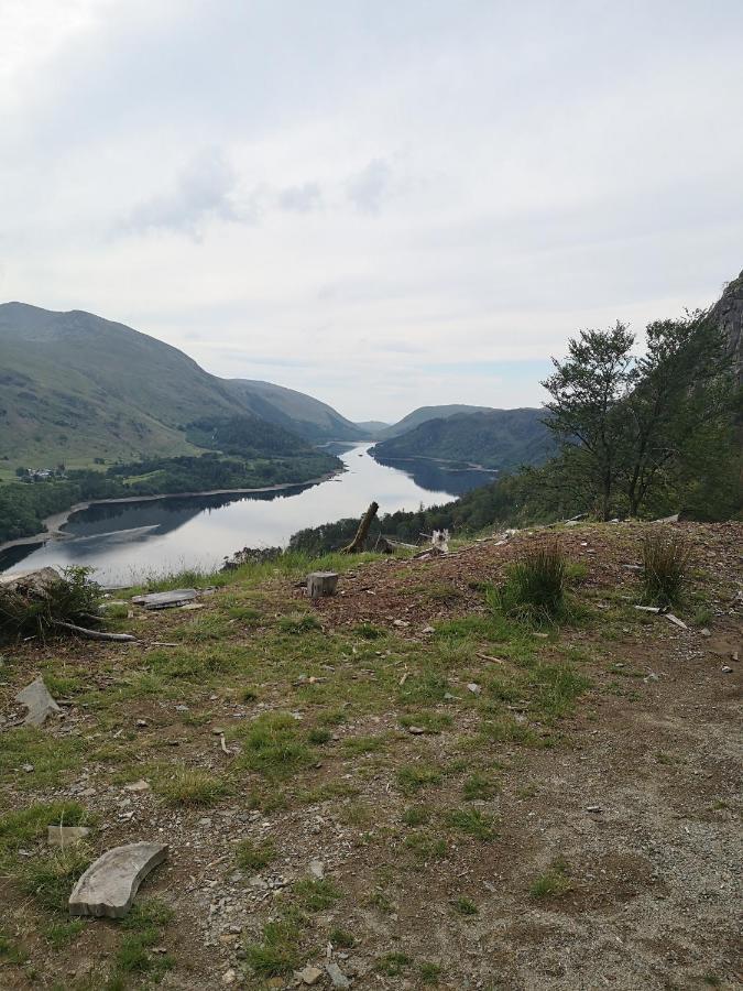 Вілла Stybeck Farm Thirlmere Екстер'єр фото