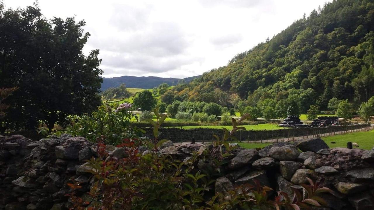 Вілла Stybeck Farm Thirlmere Екстер'єр фото