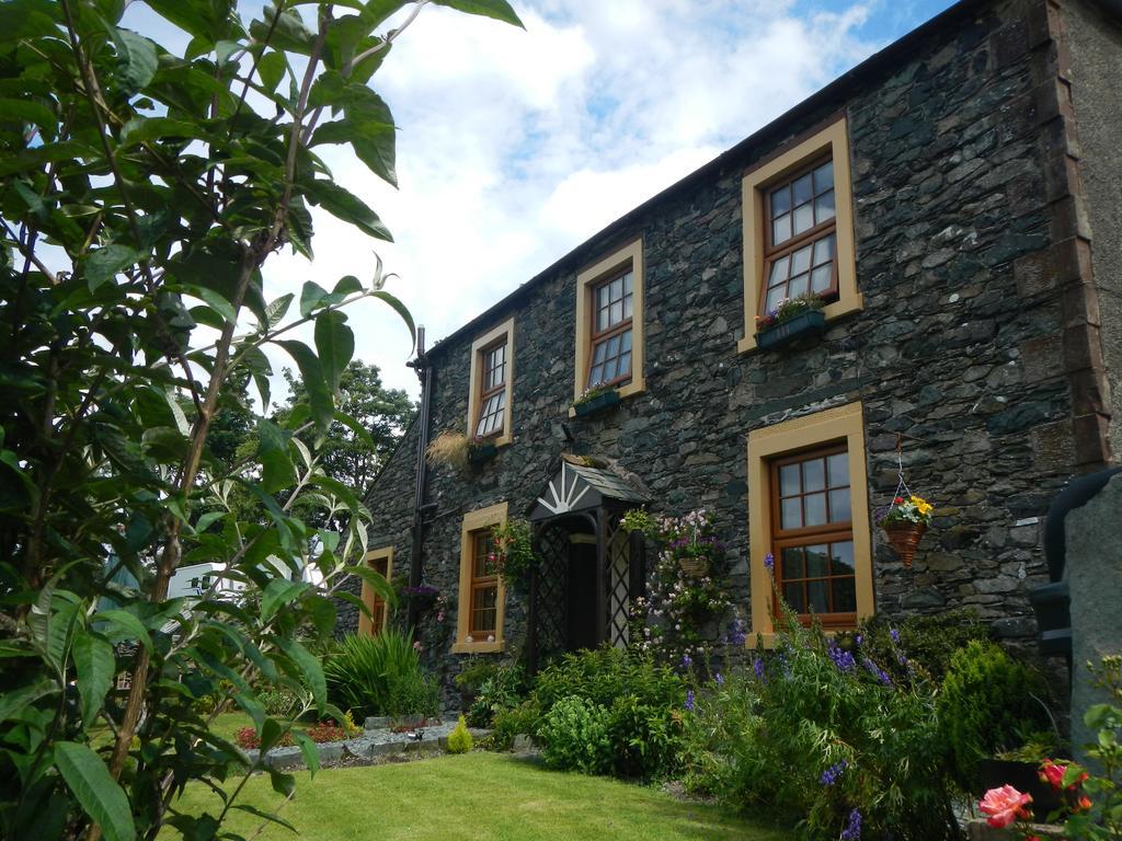 Вілла Stybeck Farm Thirlmere Екстер'єр фото