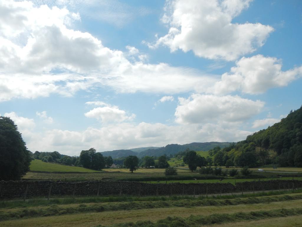 Вілла Stybeck Farm Thirlmere Екстер'єр фото