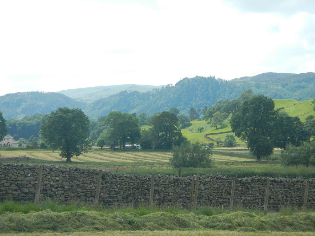 Вілла Stybeck Farm Thirlmere Екстер'єр фото