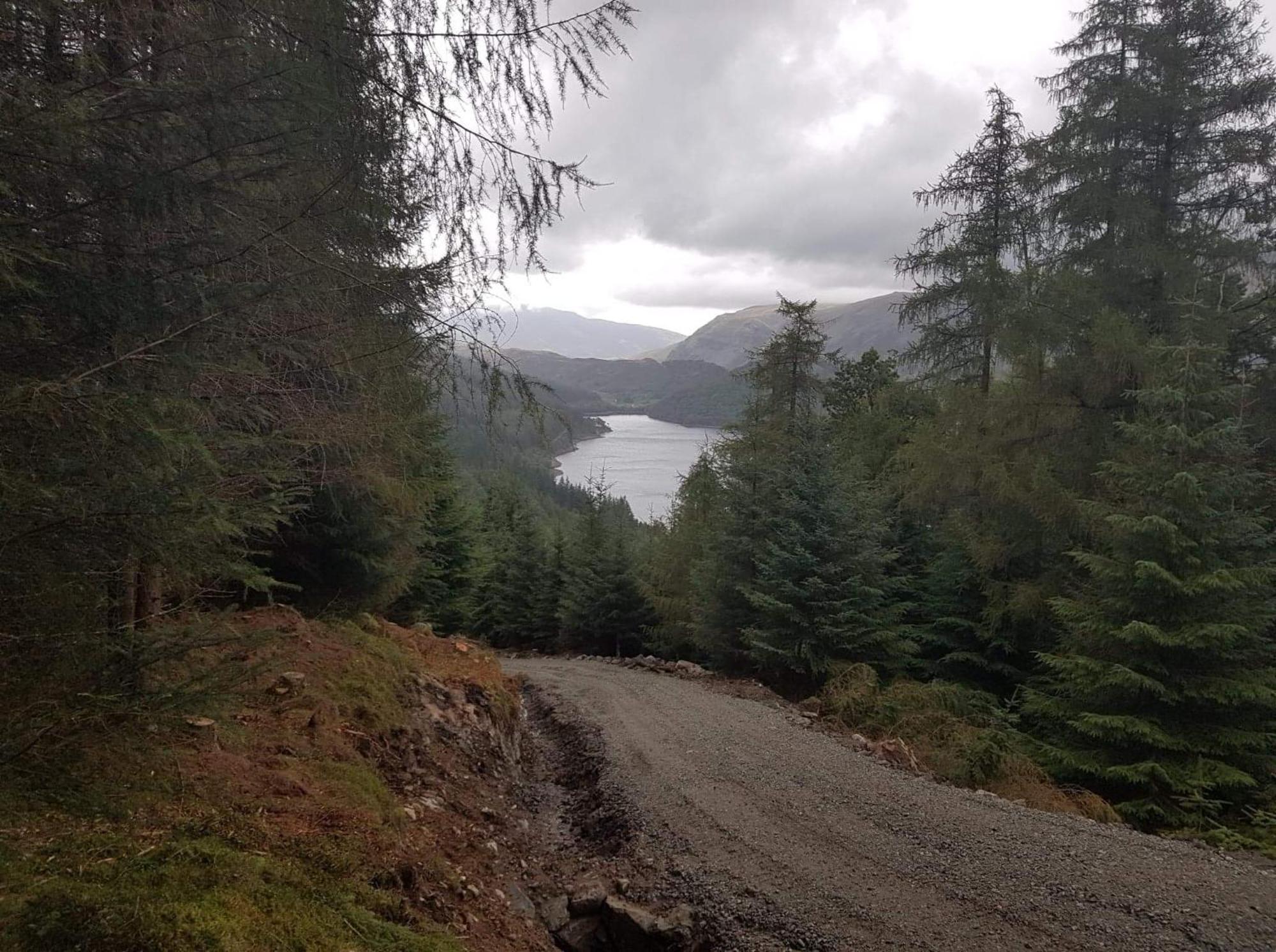 Вілла Stybeck Farm Thirlmere Екстер'єр фото
