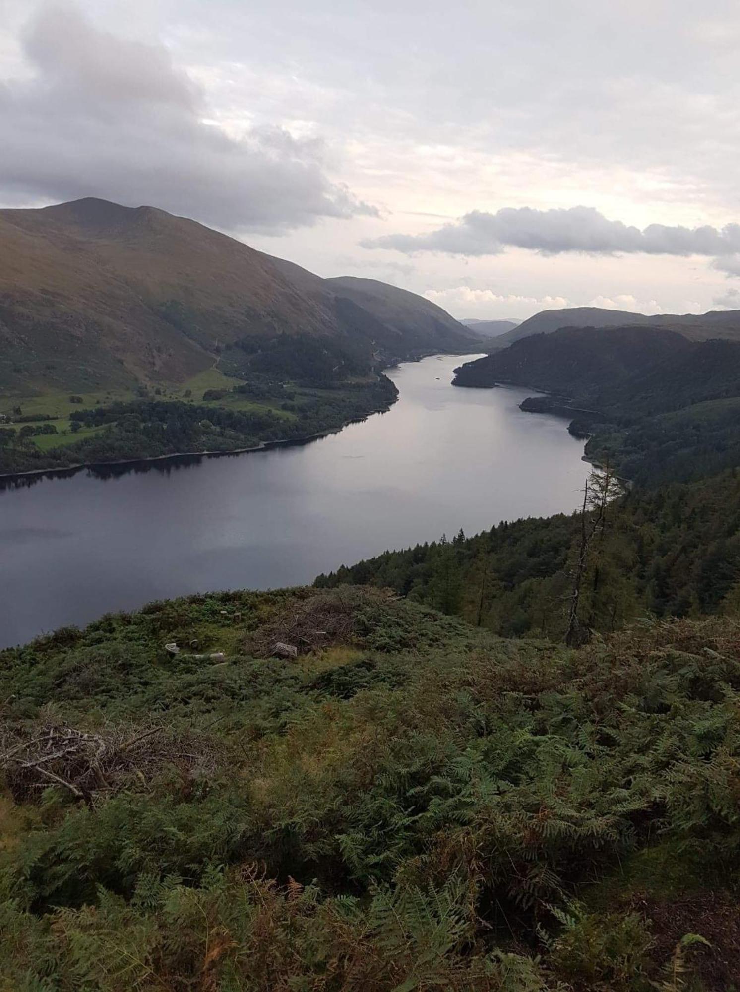 Вілла Stybeck Farm Thirlmere Екстер'єр фото