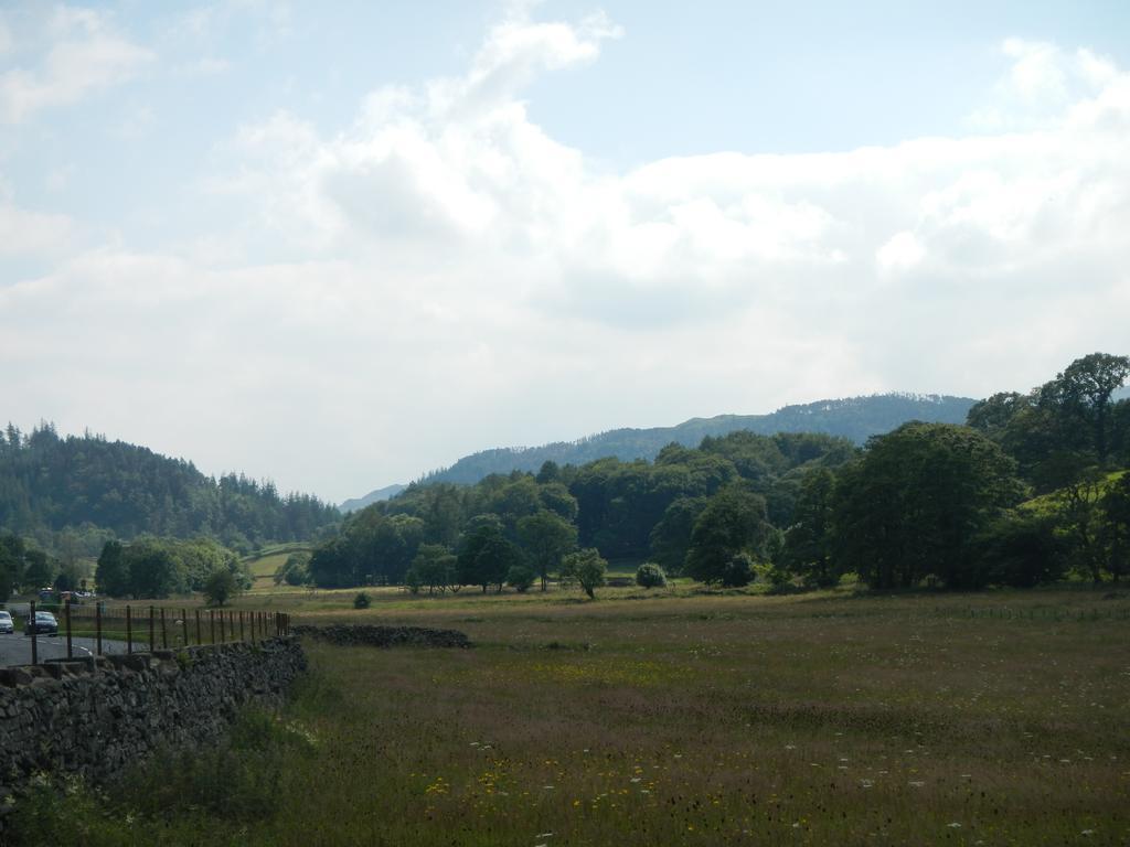 Вілла Stybeck Farm Thirlmere Екстер'єр фото